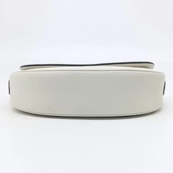 Prada Arche Flap Shoulder Bag - Picture 4 of 6